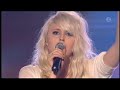 Amanda Jenssen - Hallelujah
