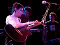 1/25 Kaki King - Bone Chaos in the Castle