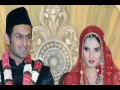 Sania Marriage IN Pakistan EXCLUSIVE FOOTAGE