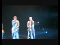 Backstreet Boys Portugal 25-04-08 - More than that Backstreet Boys Portugal 25-04-08 - More than that