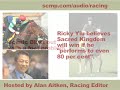 Top tips for Sha Tin, November 22