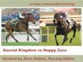 Top tips for Sha Tin, November 22