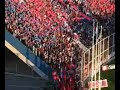 Señores la cancha se lleno vs Lanus Señores la cancha se lleno vs Lanus