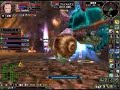 perfect world online  日本  team gameplay: dungeon raid!