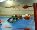 WPX Event: XTREMANIA (Dr. Ferrioni Comander VS Deiko)