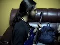 jorge sep�lveda, delta's ex-guitar player teachs 