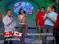 Jose Manalo sings Pasyon in Eat Bulaga