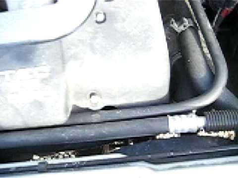 1999 cougar