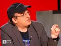 entrevista a javier gurruchaga  1/3  ~ telemonegal