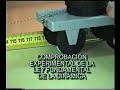 DIN�MICA DE NEWTON. Ley Fundamental. Comprobaci�n