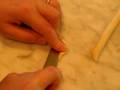 How to Shape Fresh Orecchiette