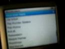 (uploaded by Joris)&nbsp;Cable confirmed on iPod Classic 6G Firmware 1.1.1