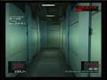 Metal Gear Soild 2 - Super Soldiers
