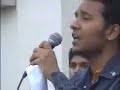 Alvida cover - wipro band harmony