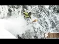 Orage Alaskan Jacket 2012