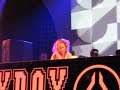 Monika Kruse @ Mayday 2008