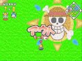 One Piece Going Baseball- Strawhats vs. East Blue Part 2