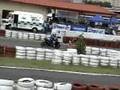 yamaha mio circuit race @ boomland