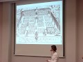 Anna Parkinson's Talk at the 2009 Herb Society Conference