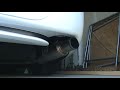 3000GT Striaght Pipe Exhaust