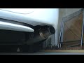 3000GT Striaght Pipe Exhaust