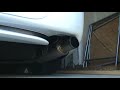 3000GT Striaght Pipe Exhaust