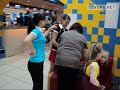 Кубок Сибири по боулингу среди глухих