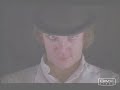 A Clockwork Orange Music Video