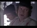 A Clockwork Orange Music Video