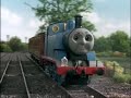James and the red balloon
