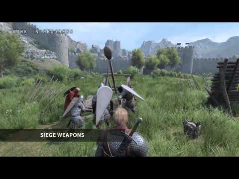 Trailer de gameplay