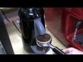 How To: Dialing in a Coffee Grinder