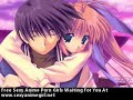 anime couples sexy love shots