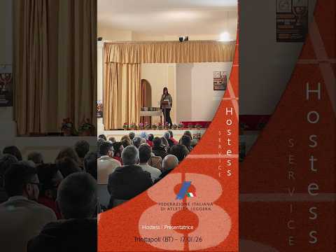Hostess service - FIDAL BAT