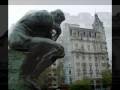Buenos Aires - The French paradigm in the architecture of Buenos Aires Part. 1