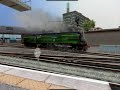 My new route for Rail Simulator