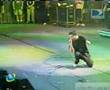 Jacoby Shaddix is CrazY