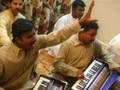 SAAMI BROTHERS QAWWAL.