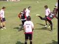 Ronaldo ITW/Training (Milan)