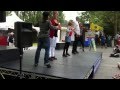 TapTastic PNE 2011 Part 2 of 2
