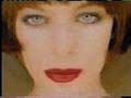 L'Oreal Milla Jovovich L'Oreal Milla Jovovich