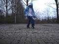 Cwalk 2way Scribe-Dreaming