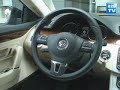 Passat CC - komfortowe coupe
