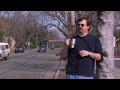Videomaker - Sped-Up Background Effect