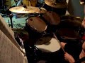 DISPOSABLE HEROES ON DRUMS