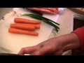 Cooking with Maily: Vietnamese Egg Rolls!!! Part 1