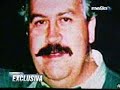 Virginia Vallejo ex amante de Pablo Escobar  habla 3
