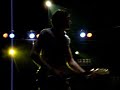 The Paddingtons - Molly's Lips (RadarLive Istanbul)