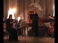 Dafydd y Garreg Wen - Angharad Gabriel (soprano)