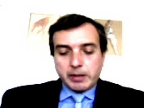 FRED VIDAL BIRTHDAY CORPORATE VIDEO (#3 - 09/10/08)